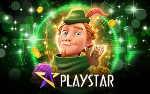 playstar