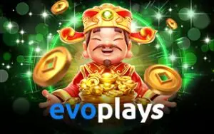 evoplay